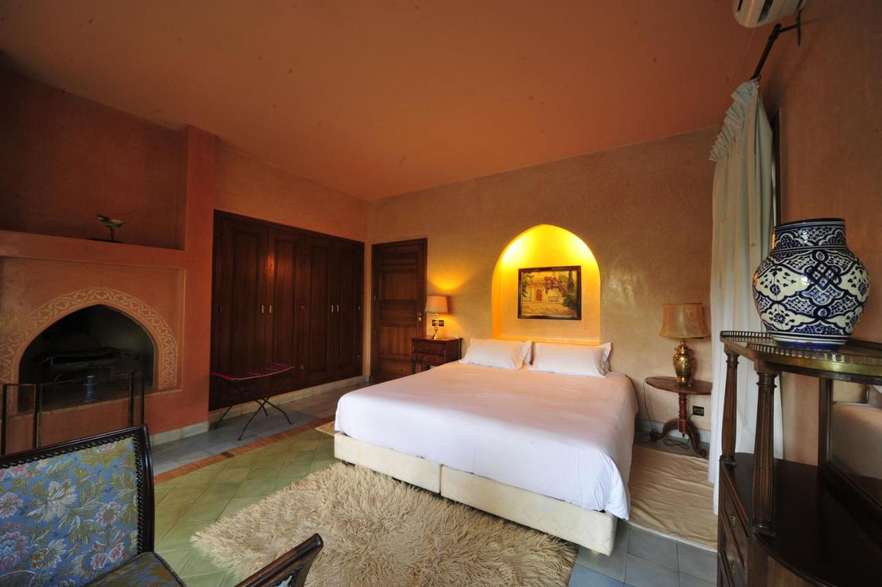 CHAMBRE EXECUTIVE