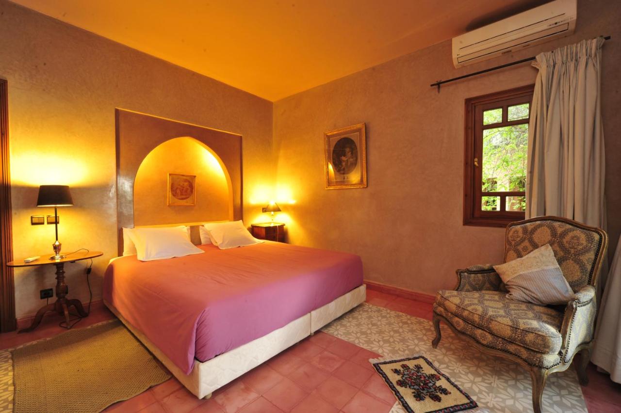 CHEMBRE JUNIORS SUITE BALCON