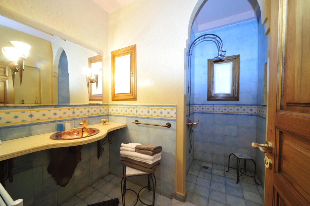 SALLE DE BAIN EXECUTIVE