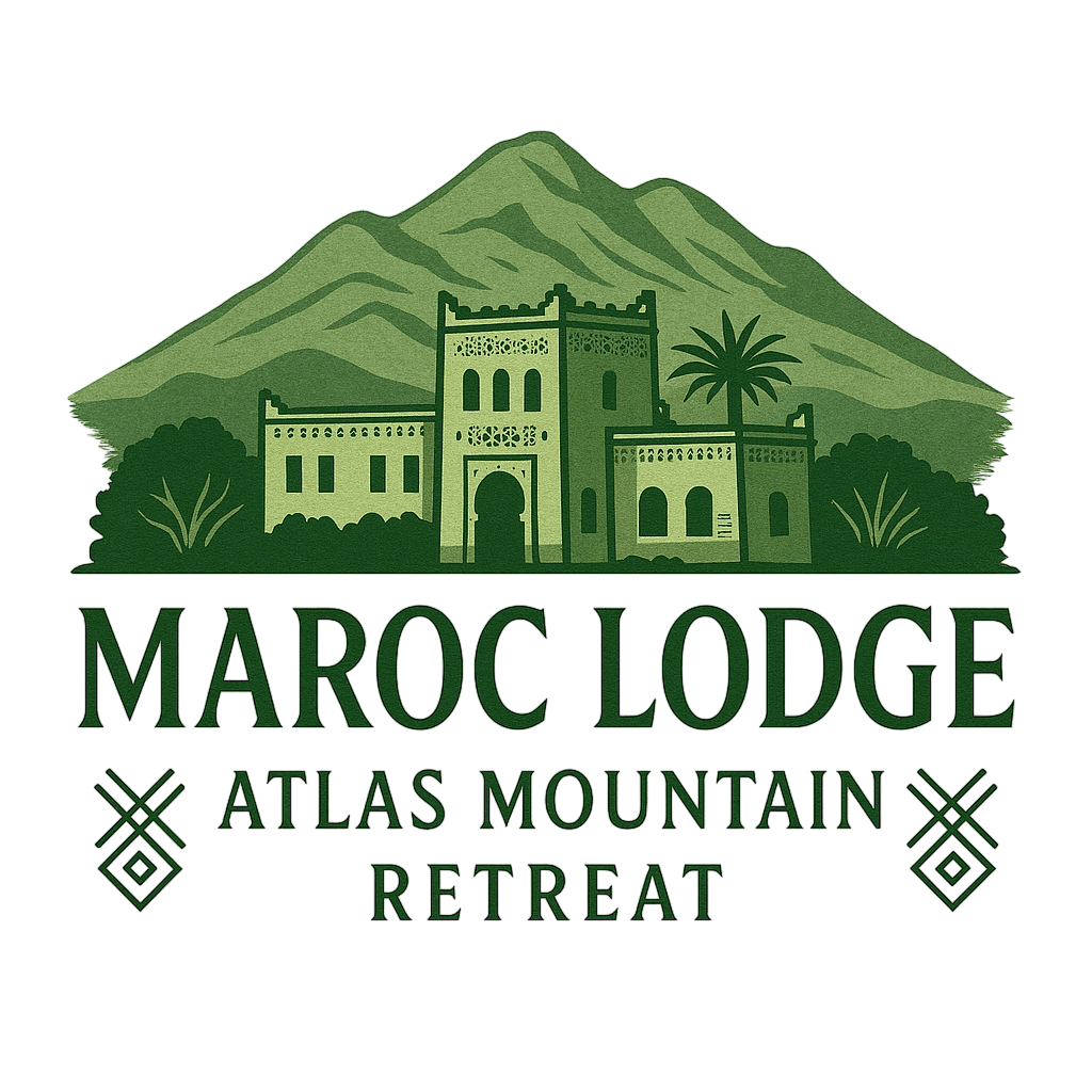 Maroc lodge atlas